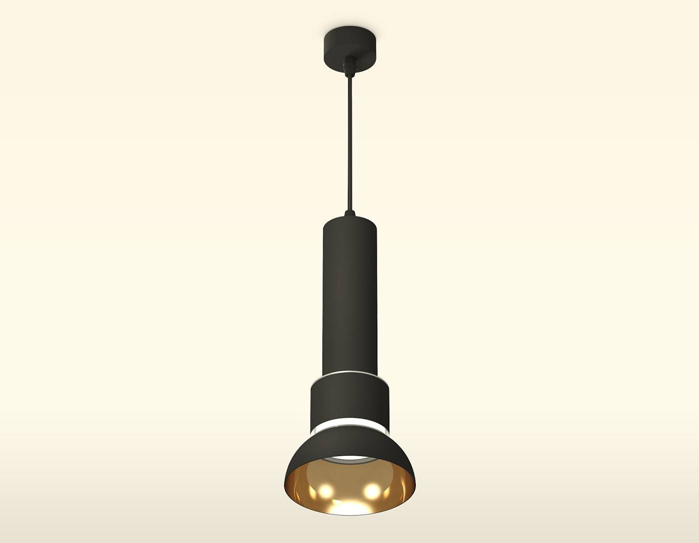 XP8111007 Светильник подвесной Ambrella Techno XP8111007