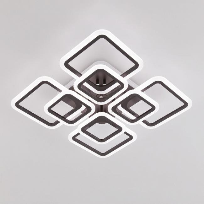 Потолочная люстра Citilux Марсель Смарт CL232A185E