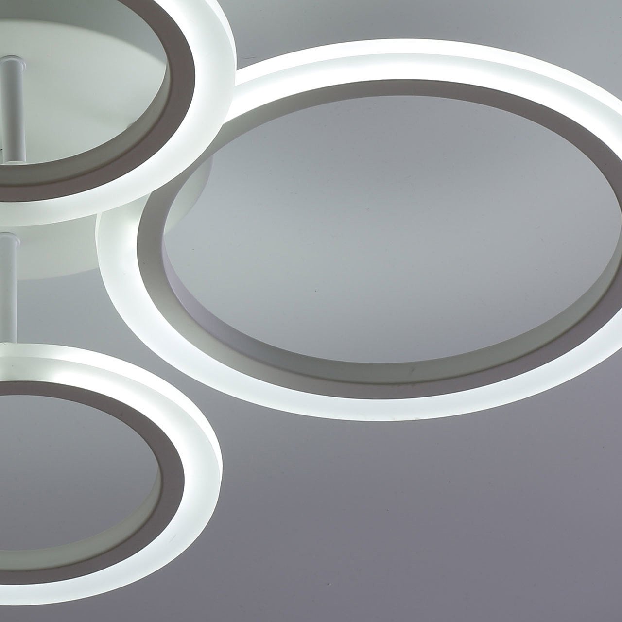 424013404 Потолочная люстра De Markt Мадлен 424013404