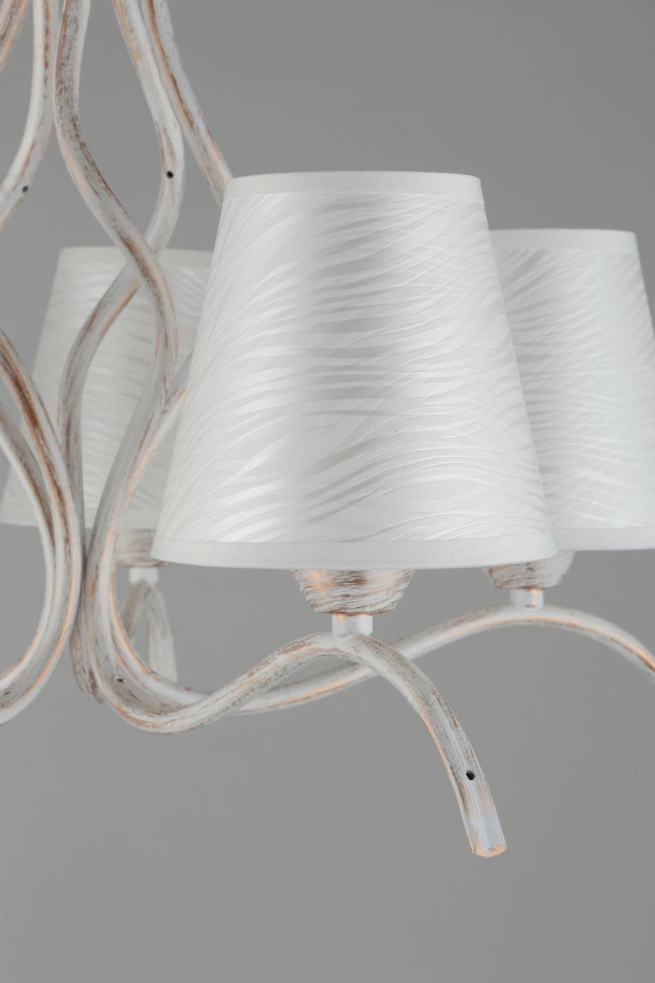 Потолочная люстра Omnilux Ugento OML-28407-05