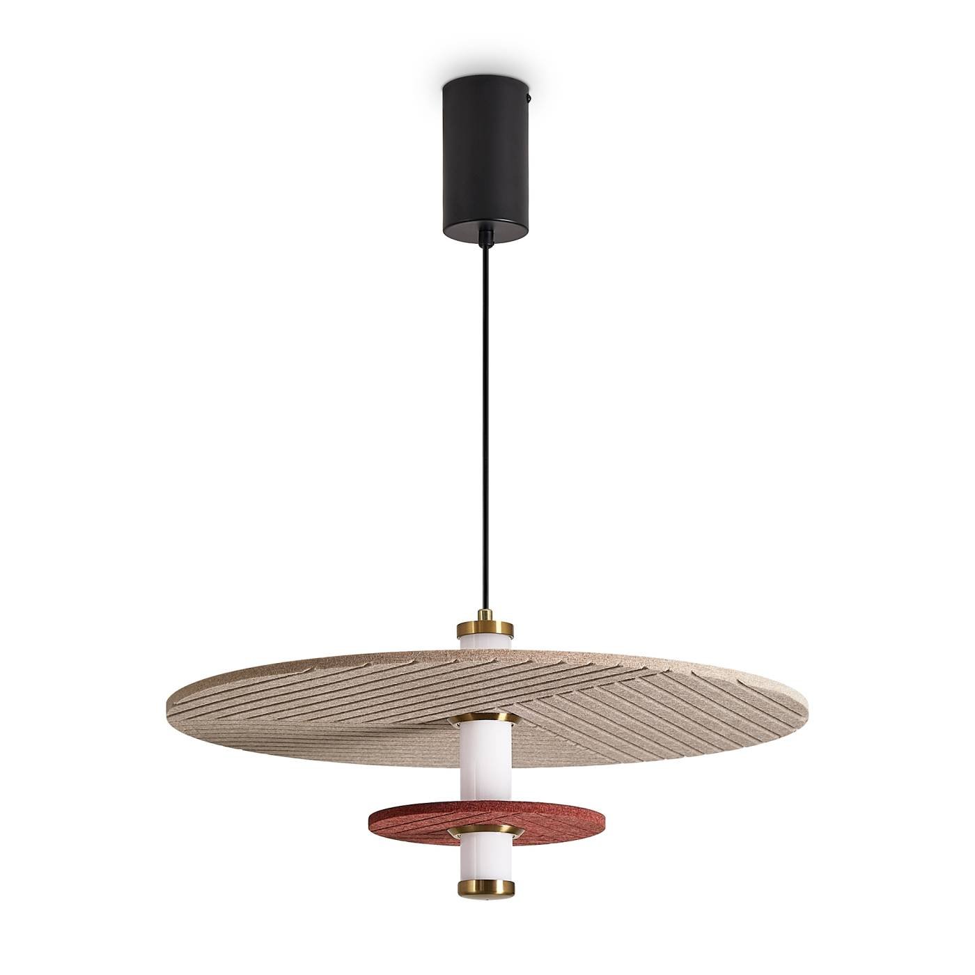 Светильник подвесной Freya Acoustic FR5494PL-L9TR