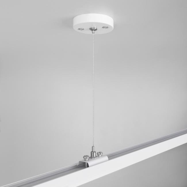 Elektrostandard TRF-1-200 TRF-1-200-WH / Набор для подвеса белый (2 м.)