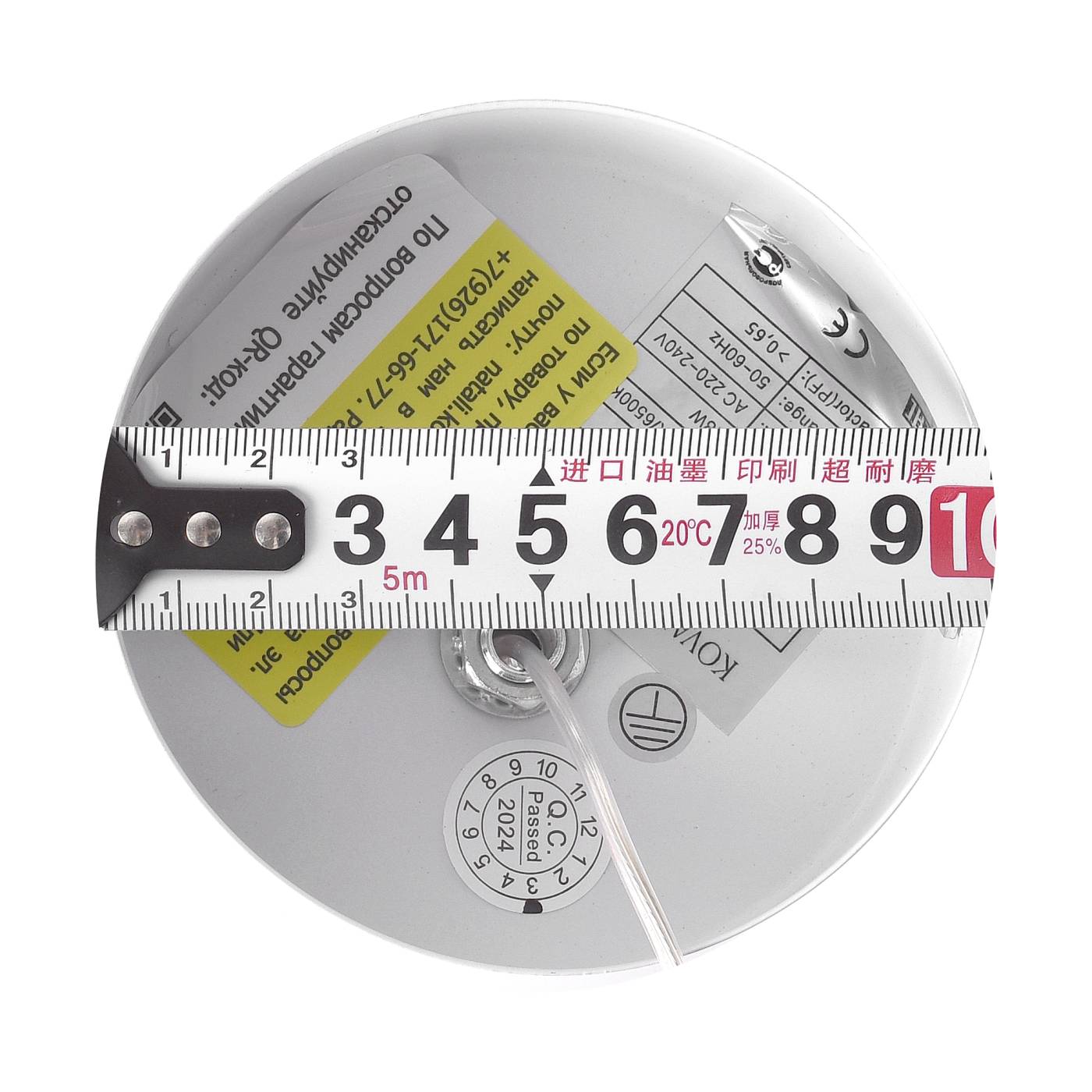 Светильник подвесной Natali Kovaltseva LED LAMPS 81415