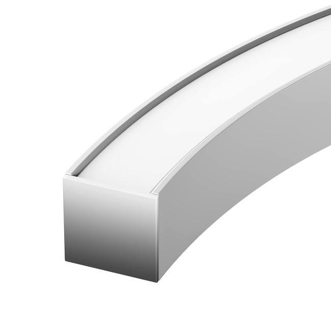 Профиль Arlight Bent-Side 055738