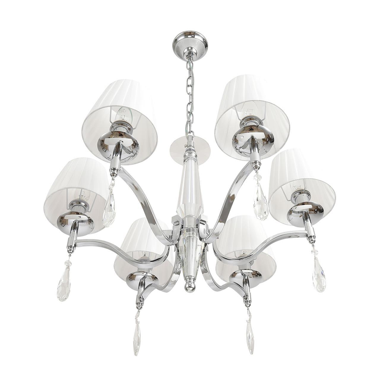 Подвесная люстра Lumion Magda 8316/6
