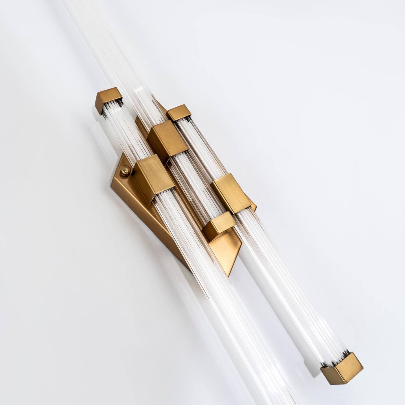 L2243-820 BS Настенный светильник L LED4U L2243-820 BS