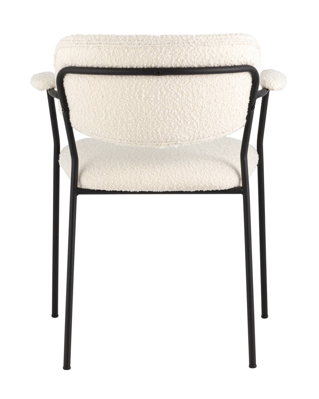 Обеденный стул Stool Group Кэрол УТ000038526