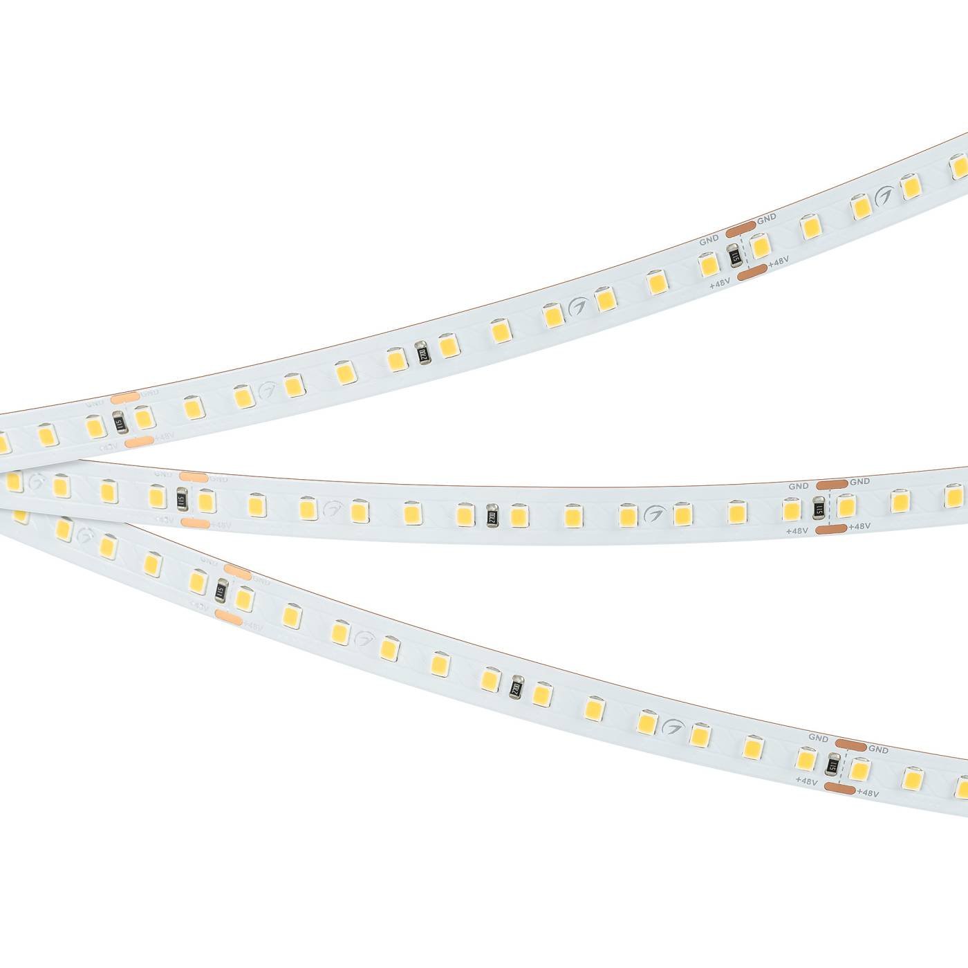 Светодиодная лента Arlight Ul Открытая 053413