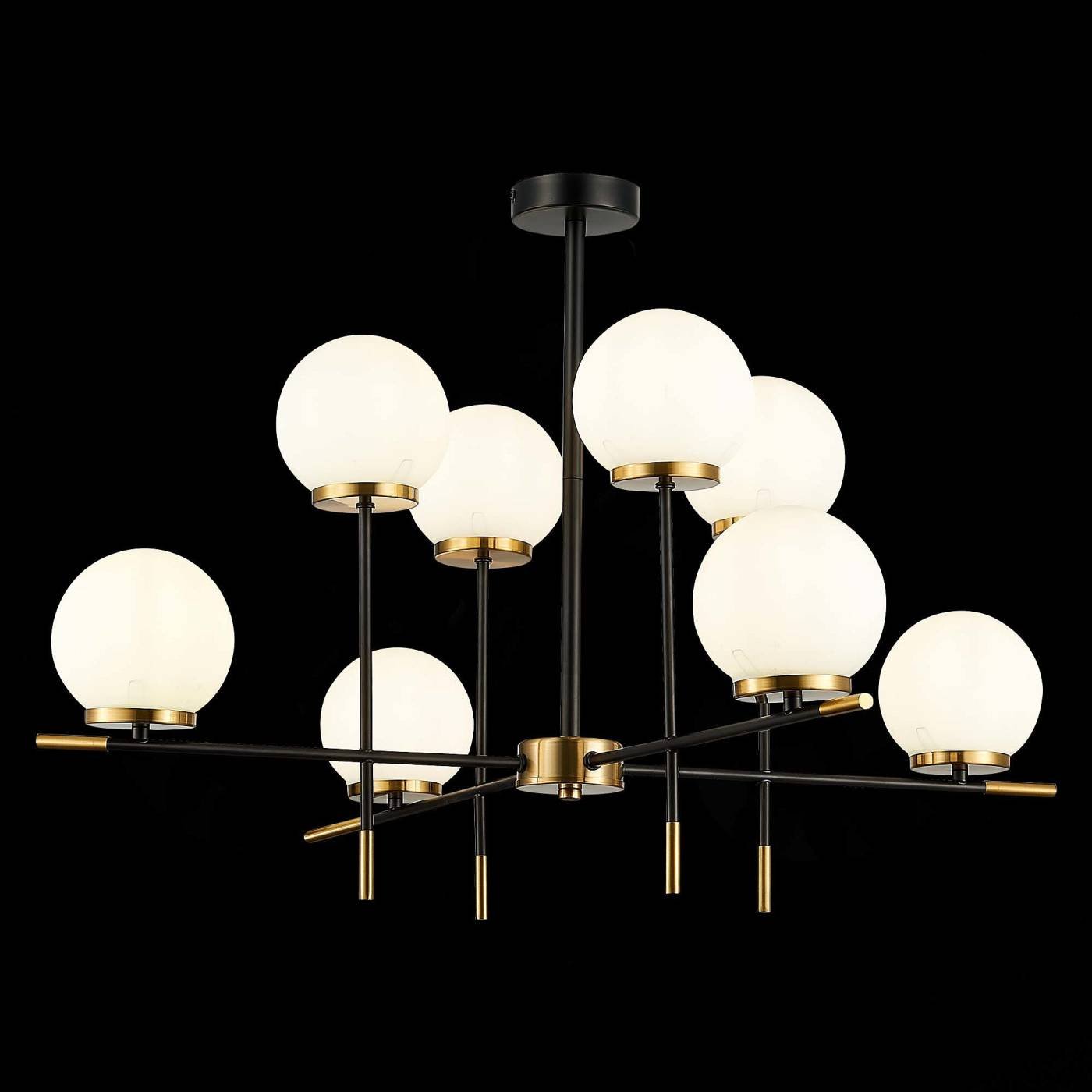 Потолочная люстра ST Luce Limano SL1203.412.08