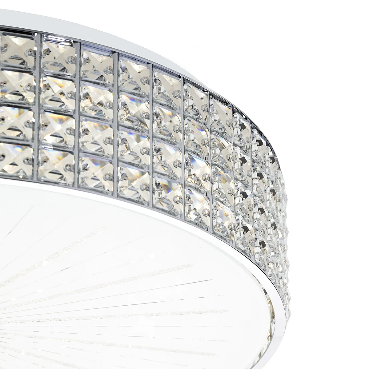 CL32418G1 Потолочная люстра Citilux Портал CL32418G1