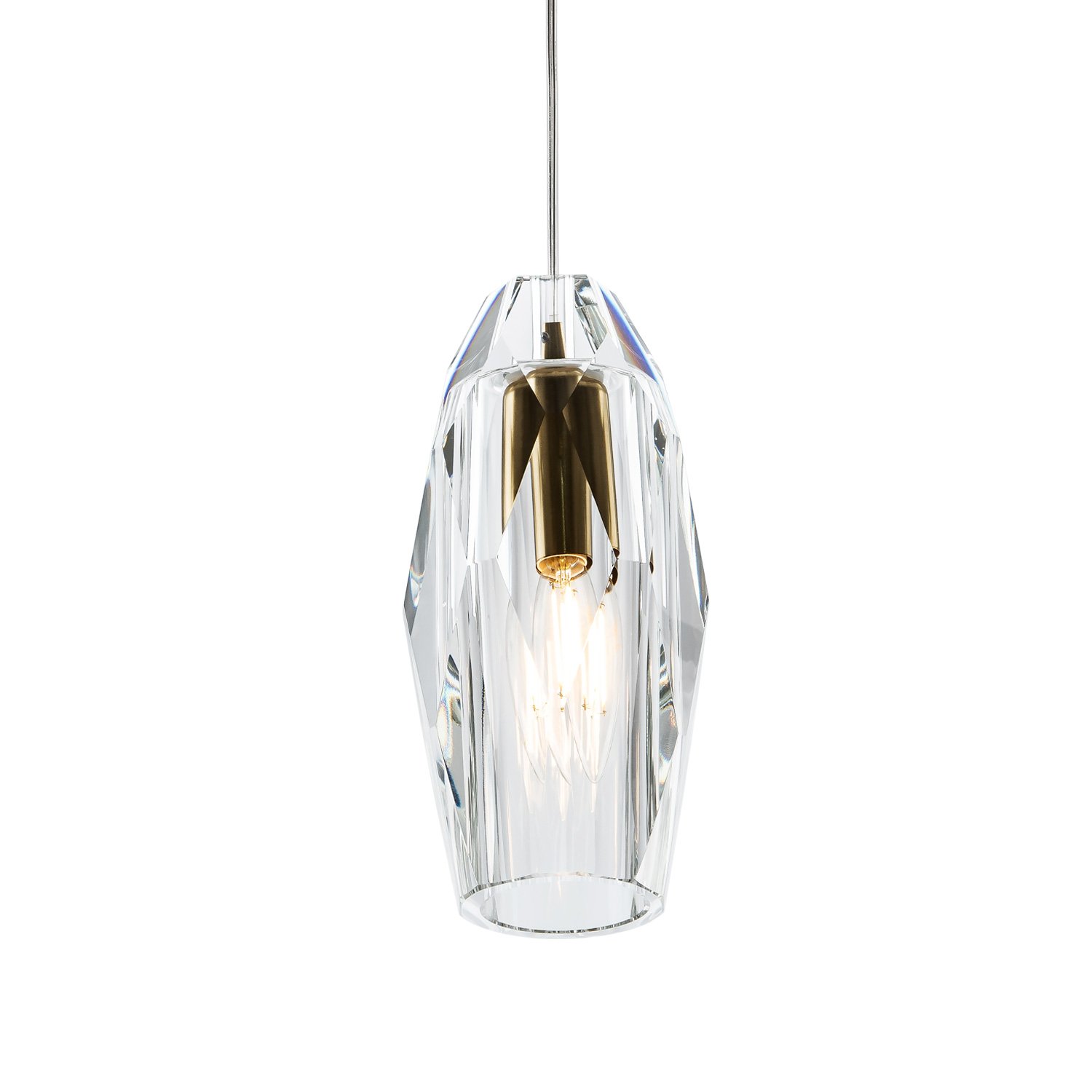 ML.88955.1 CL Подвесной светильник ML Modelux ML.88955.1 CL