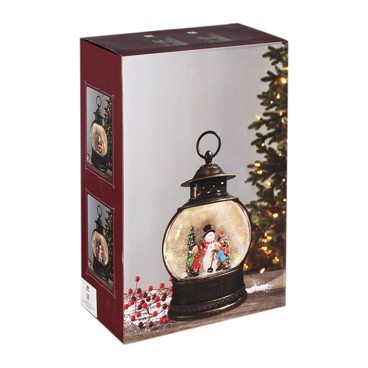 Световая фигура Sneha 403-F