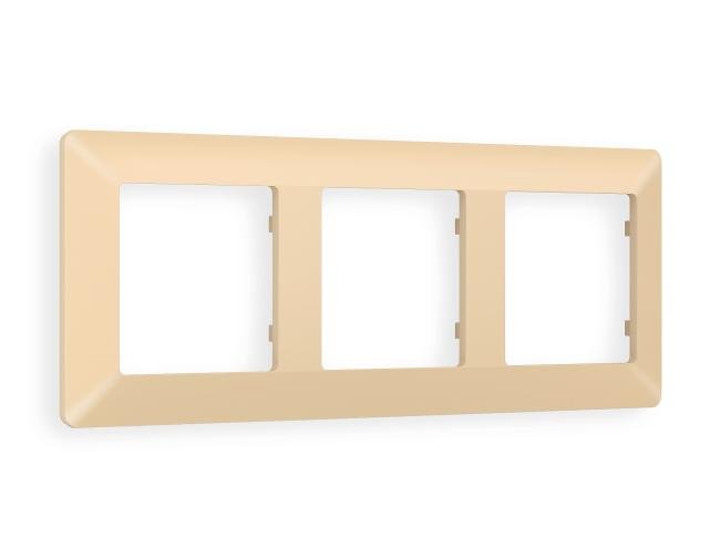 AF110603 Рамка Ambrella Volt Line AF110603