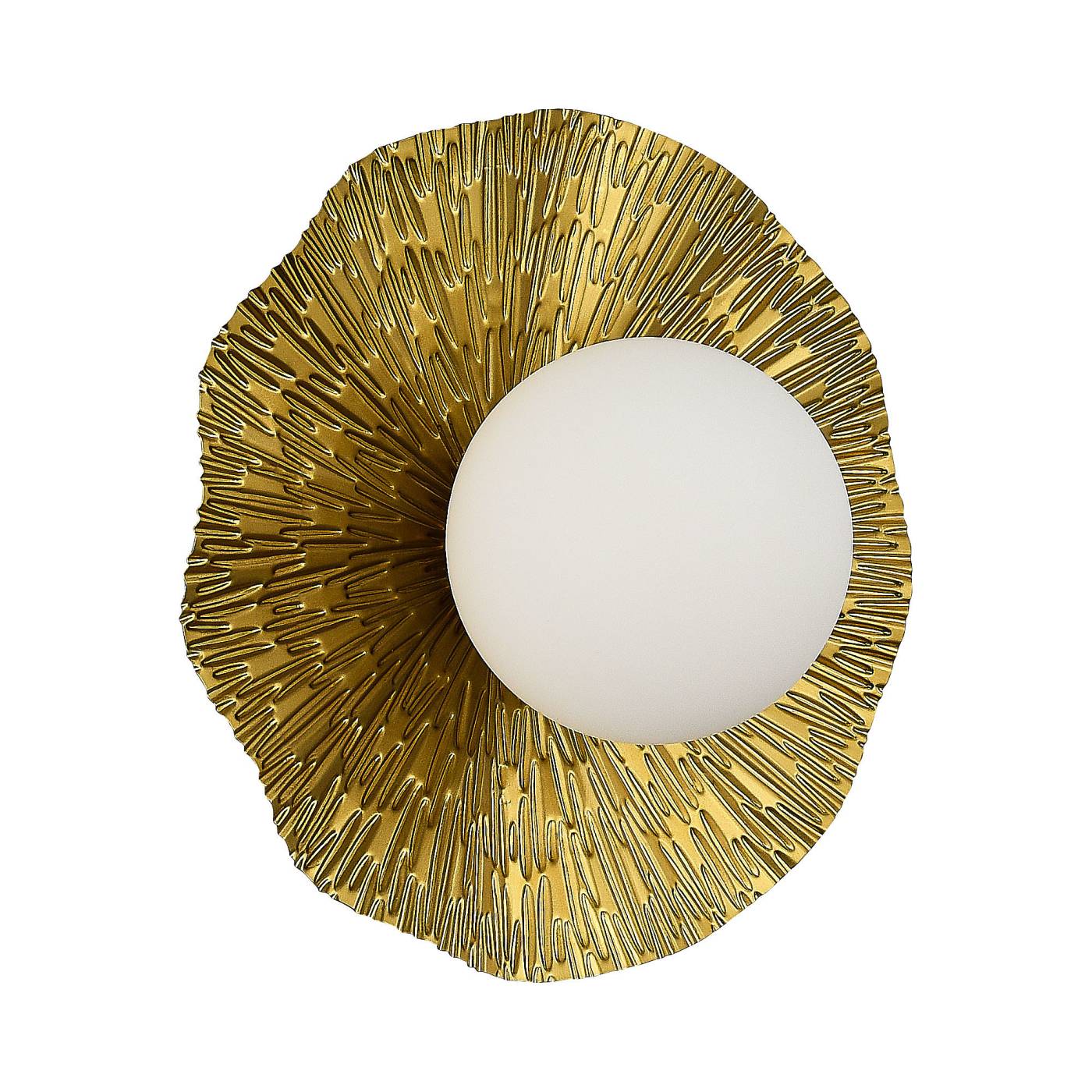 Настенный светильник Evoluce Lorea SLE1196-301-01