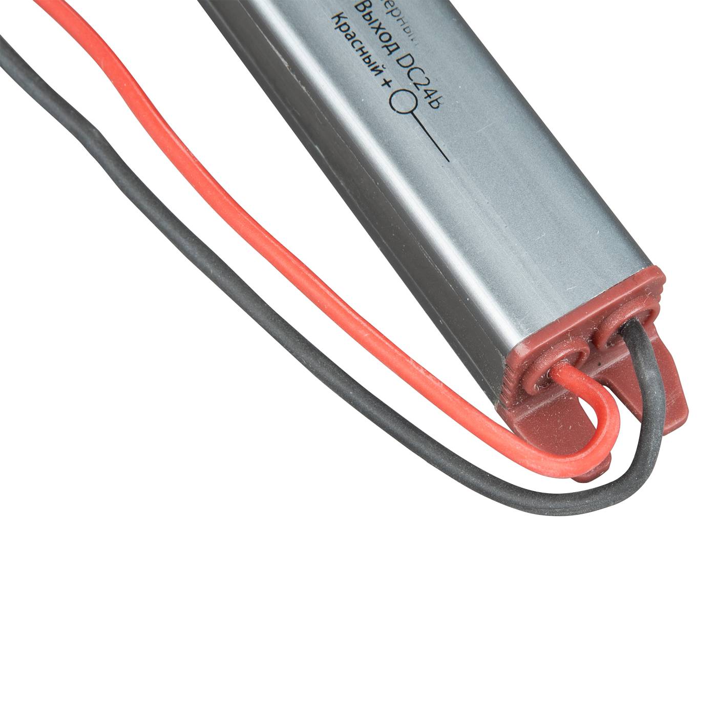 Драйвер для LED ленты Uniel UET-WAC-060B67 24V IP67