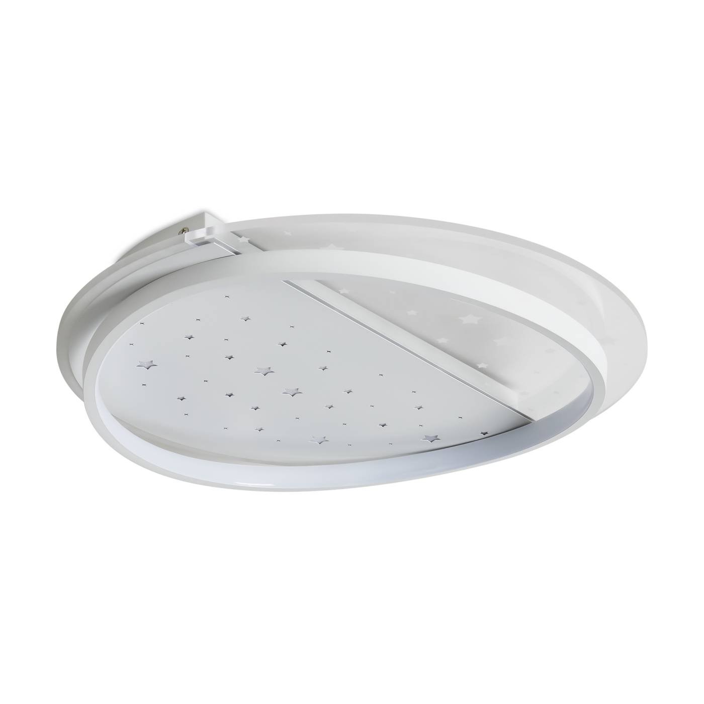 FR6152CL-L89W Потолочный светильник Страта / Strata Freya FR6152CL-L89W