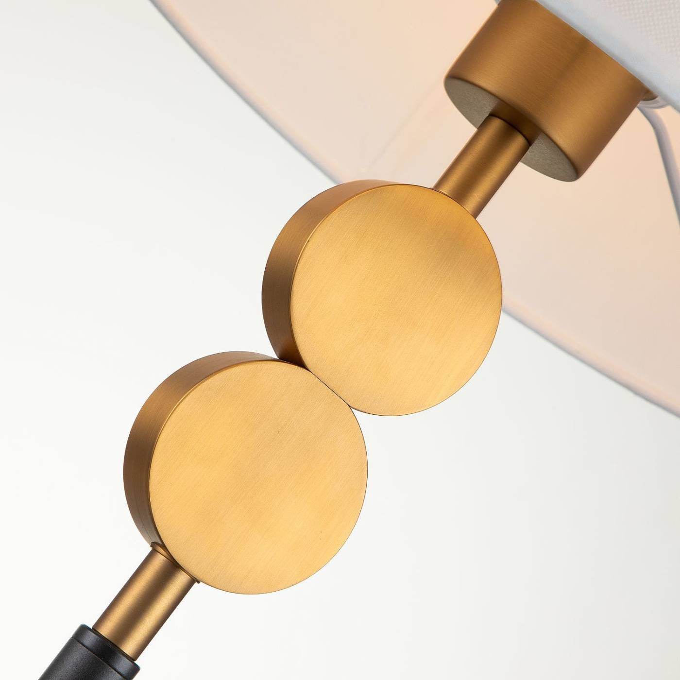 2624-1T Настольная лампа Favourite Roshe 2624-1T