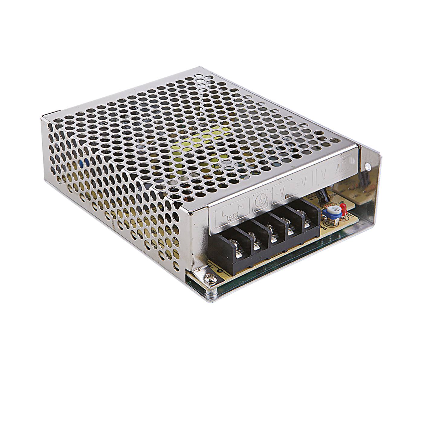 410100 Драйвера для LED ленты Lightstar Трансформатор 410100