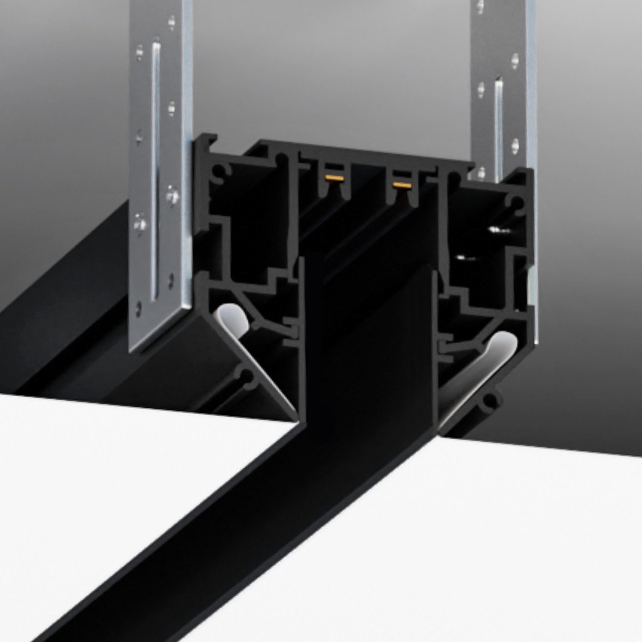 IL.0050.3000-3-BK Шинопровод IMEX IL.0050.3000-3-BK