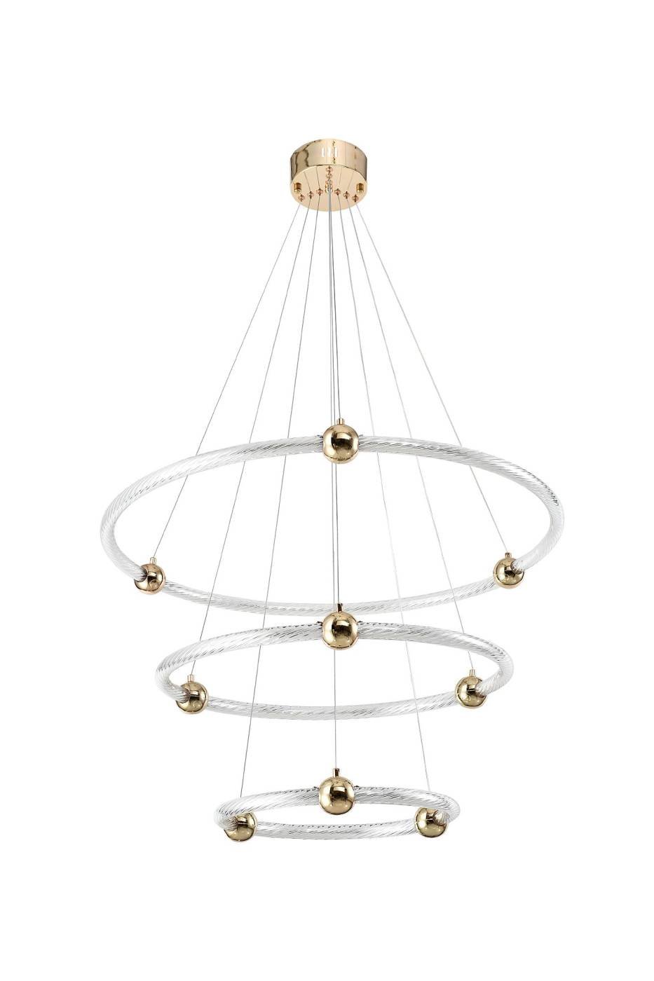 Подвесная люстра Zortes Auralia ZRS.57790.171
