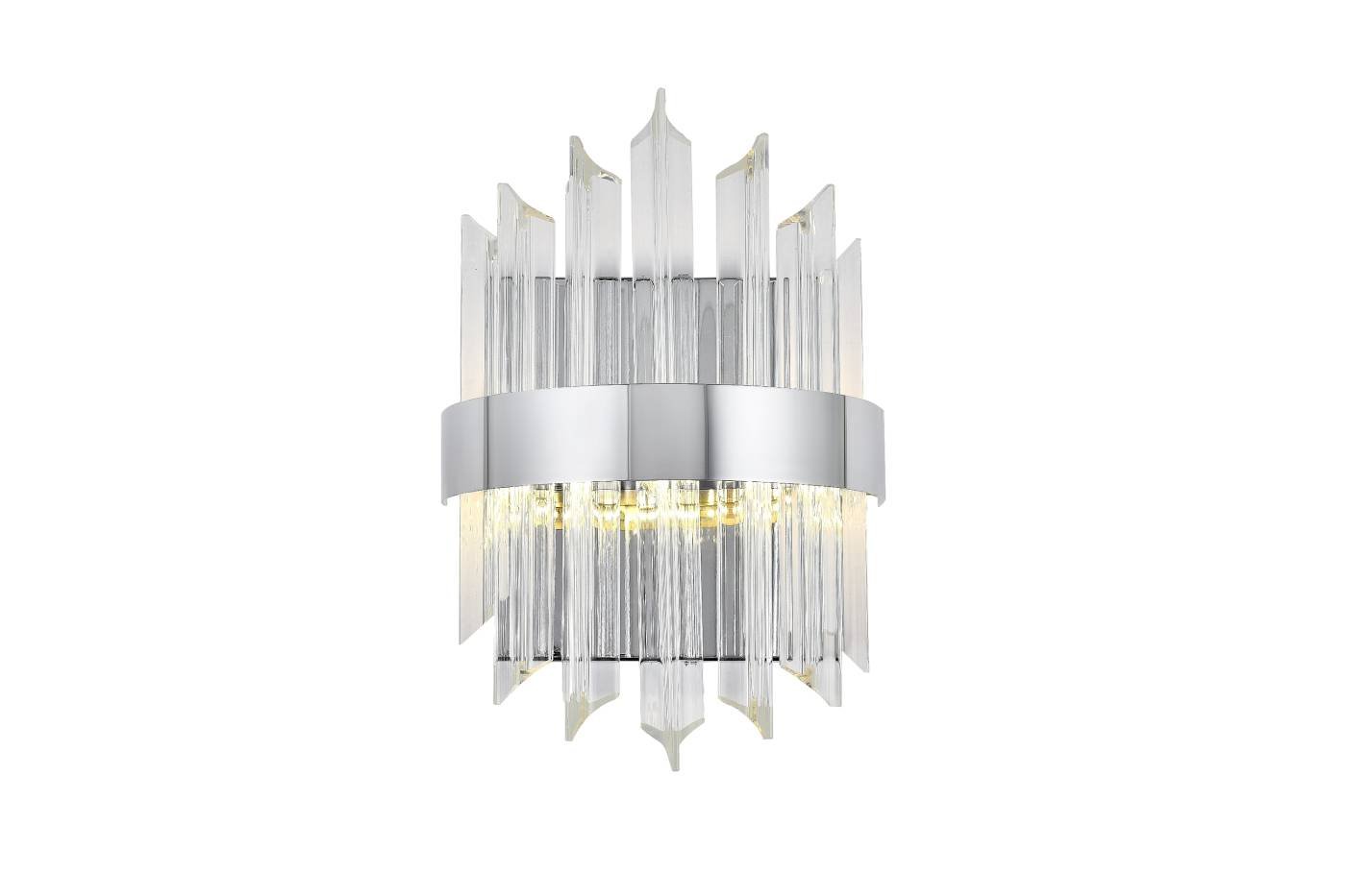 Настенное бра Natali Kovaltseva LED LED LAMPS 81106/1W