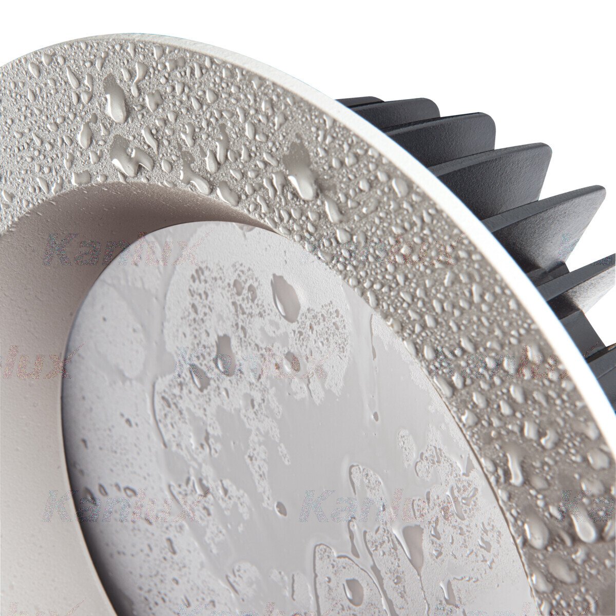 35670 Встраиваемый светильник Kanlux Tiberi 35670