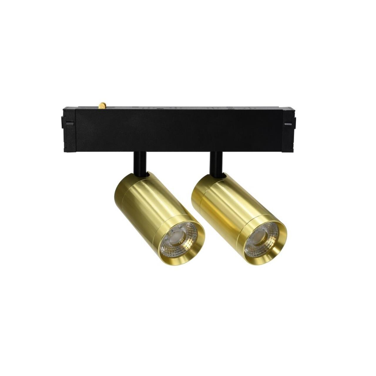 APL.0205.10.18 Трековый светильник Aployt Magnetic track 220 APL.0205.10.18