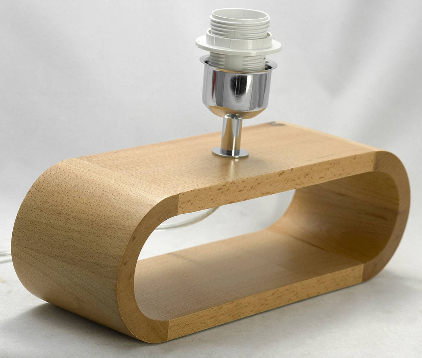 GRLSF-2114-01 Настольная лампа Lussole GRLSF-2114-01