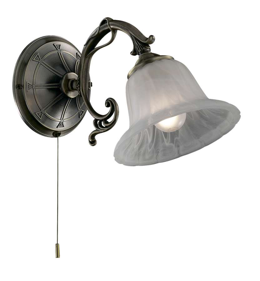 1994/1W Настенное бра Odeon Light PIUME 1994/1W