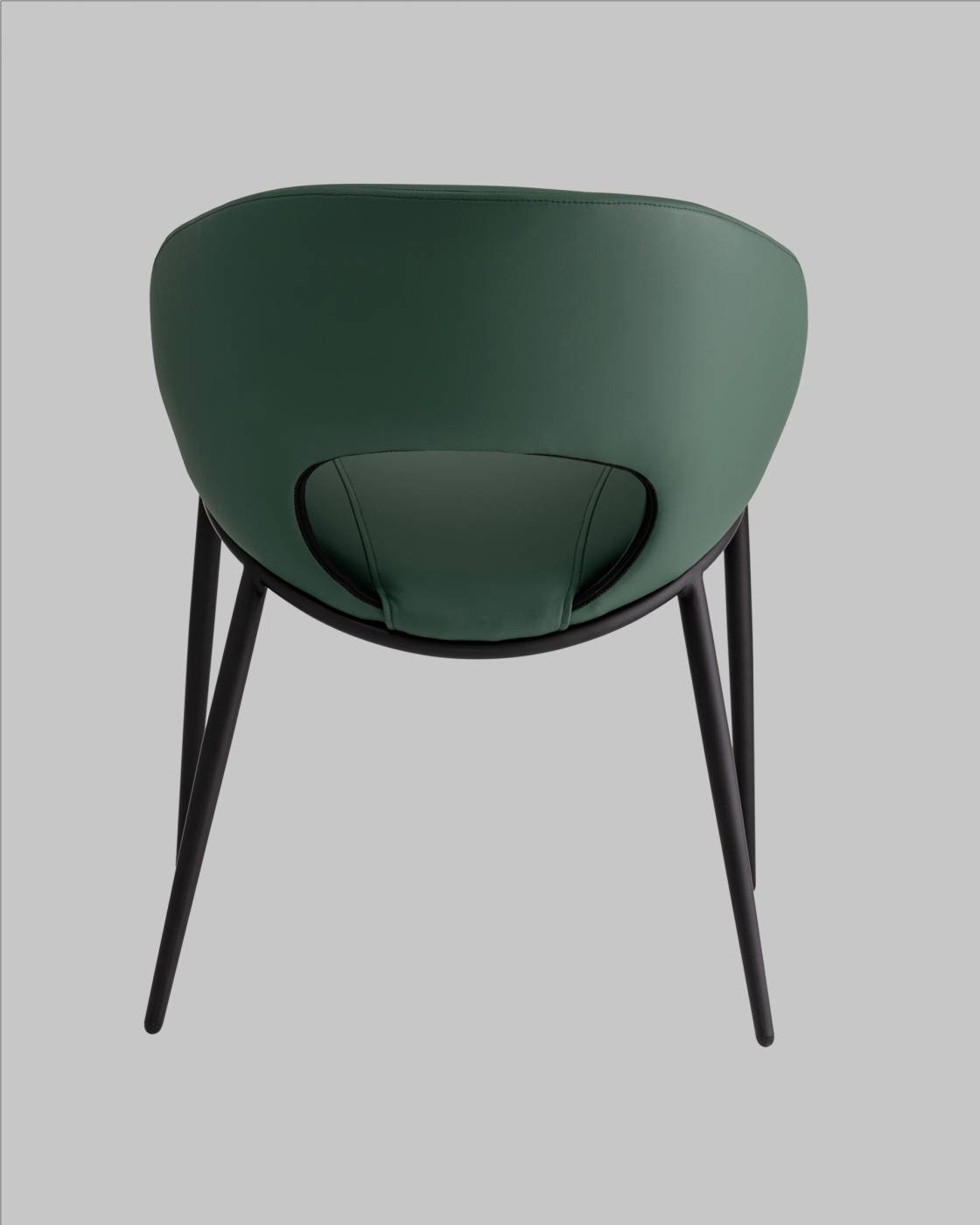 Обеденный стул Stool Group Вивьен LV-114-Na696-08-01