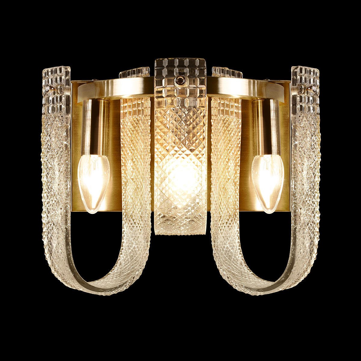 10296W Настенное бра Loft It Jersey 10296W