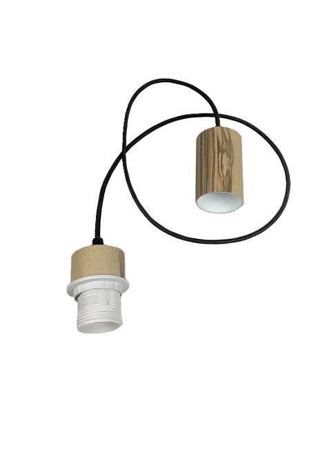 Светильник подвесной PG Marquetry Retro PG-L6