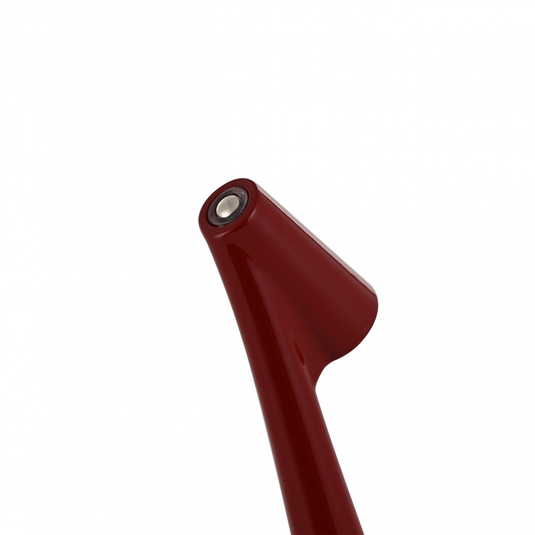 Настольная лампа Arte Milano Am128101 128101/H350/3-6K/3W Red