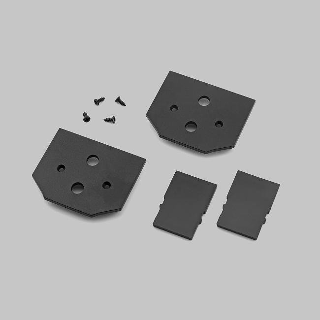 IL.0050.3005-BK Заглушка IMEX IL.0050.3005-BK