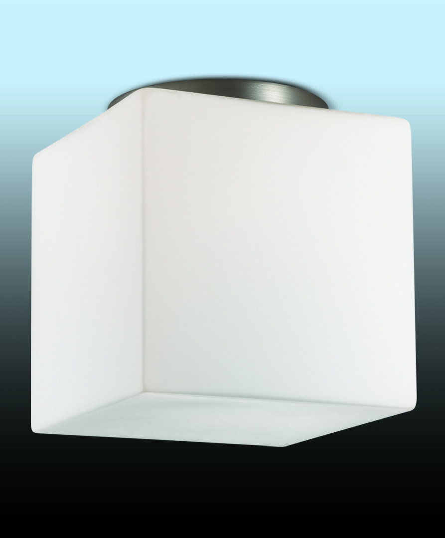 2407/1C Потолочный светильник Odeon Light CROSS 2407/1C
