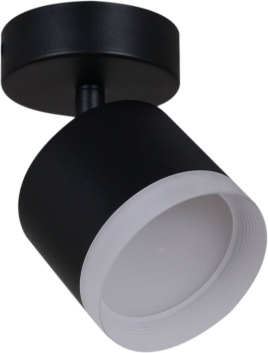 Спот 53004-9.5-001IL SPOT LIGHT GX53 BK