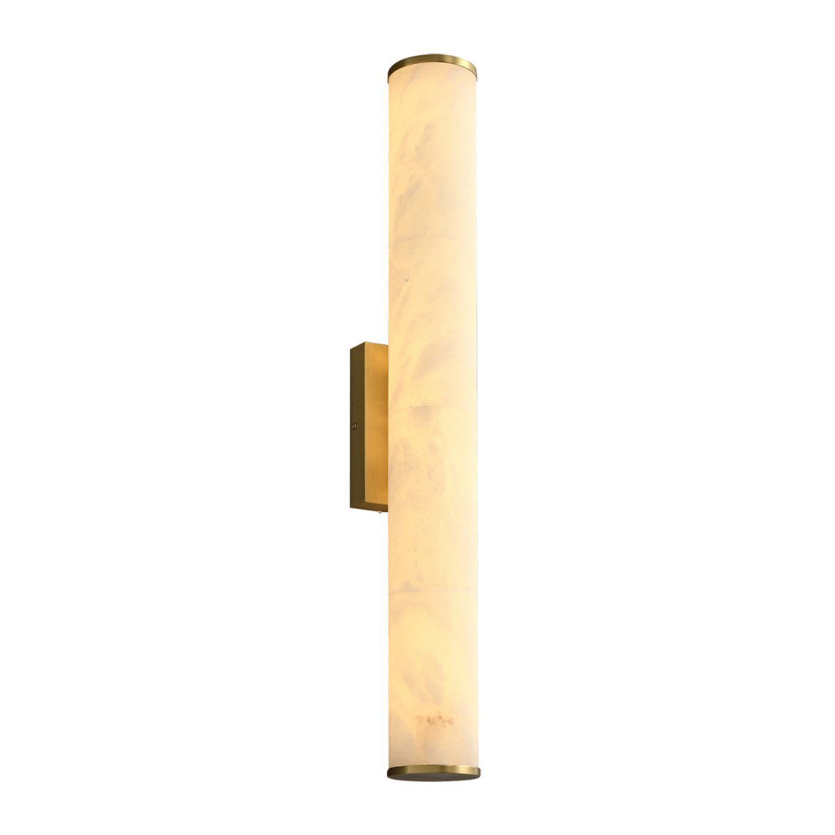 8241W/M gold/white Настенный светильник Delight Collection Wall lamp 8241W/M gold/white