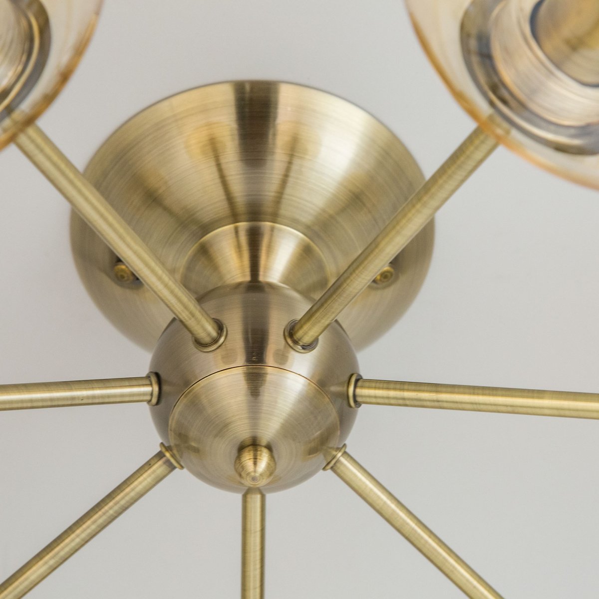 CL102173 Потолочная люстра Citilux Томми CL102173