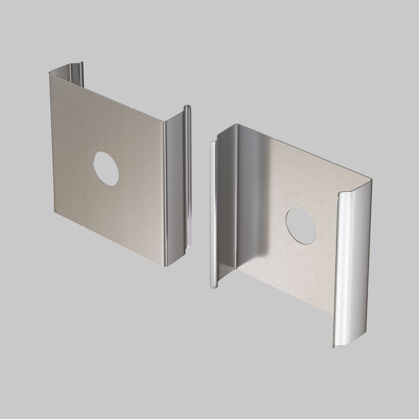 ALM010MT Крепление для профиля Maytoni ALM010MT