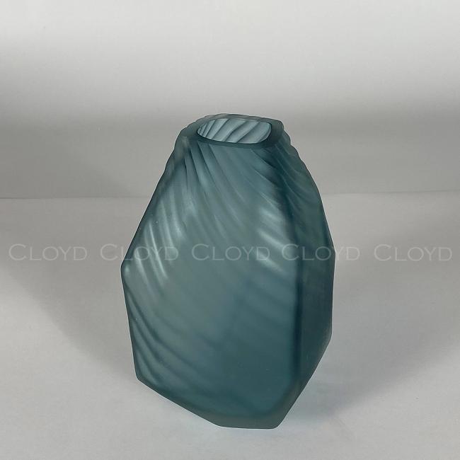 50123 Ваза Cloyd Vase-1616 50123