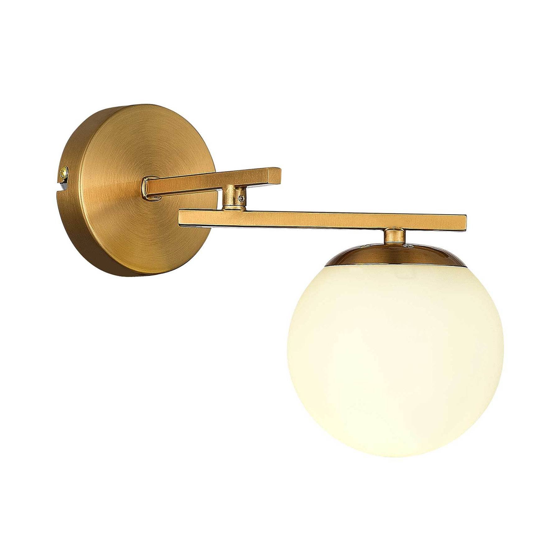 SLE1195-301-01 Настенный светильник Evoluce Sierra SLE1195-301-01