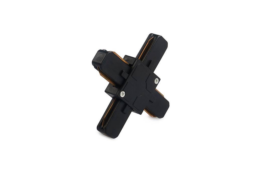 Коннектор Однофазный трек SWG Standard 00-00002032