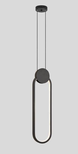 V5023-2PL Светильник подвесной Moderli Store V5023-2PL