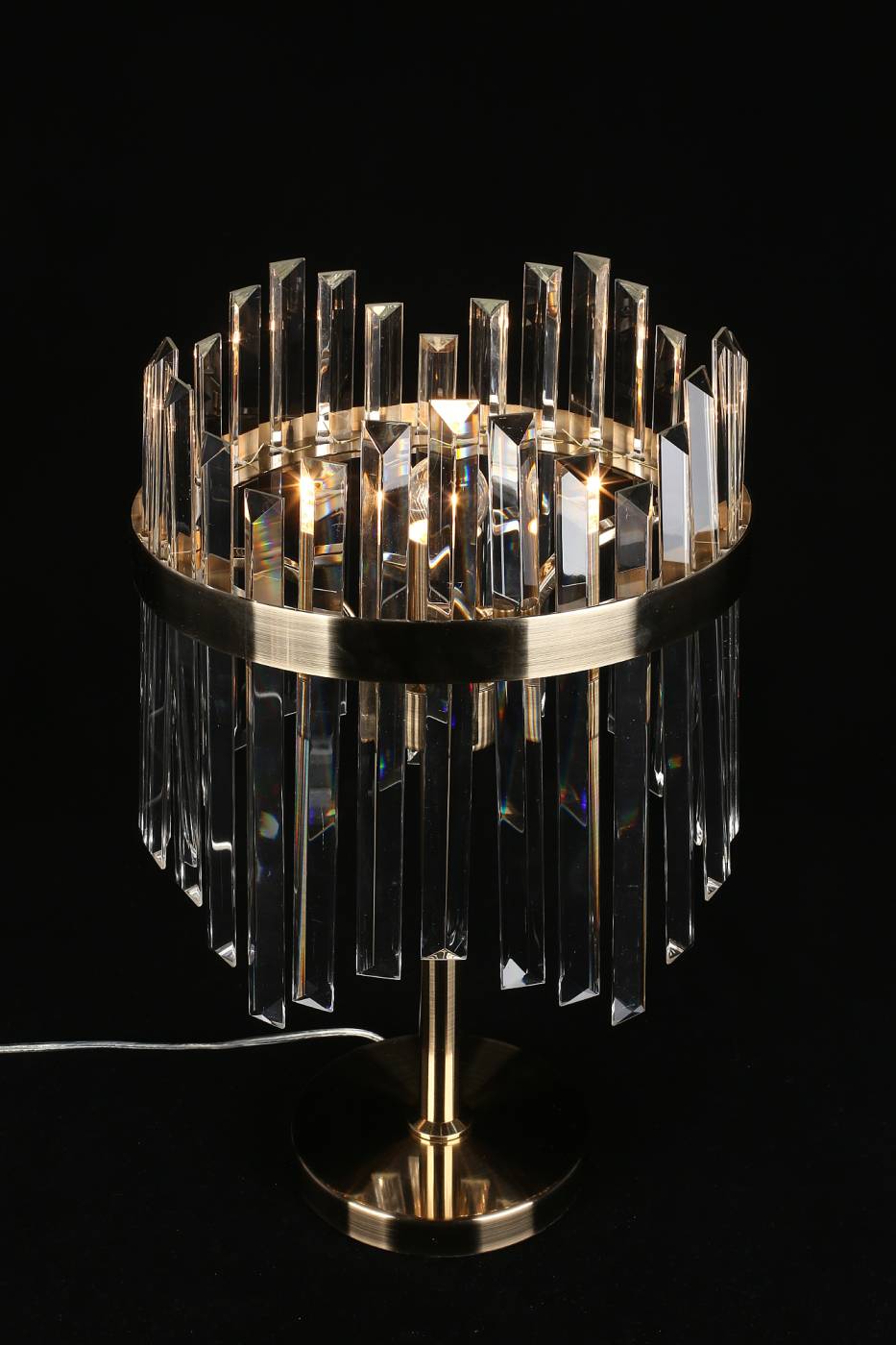 Настольная лампа Aployt Melisa APL.747.04.01