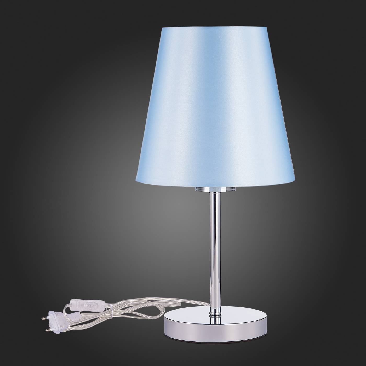 SLE105614-01 Настольная лампа Evoluce Peramone SLE105614-01