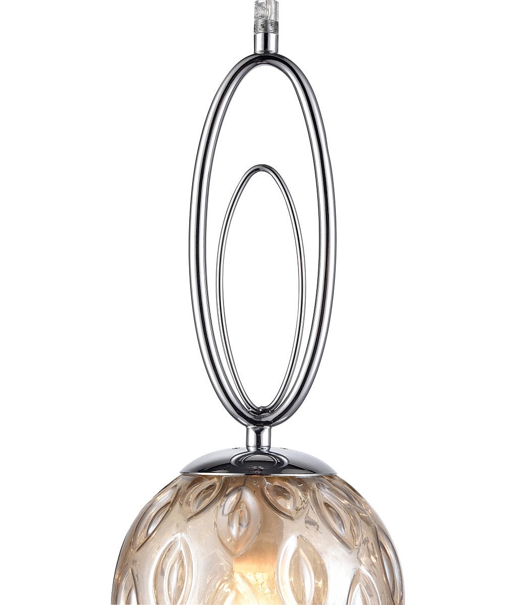 VL5853P01 Светильник подвесной Vele Luce Phlox VL5853P01