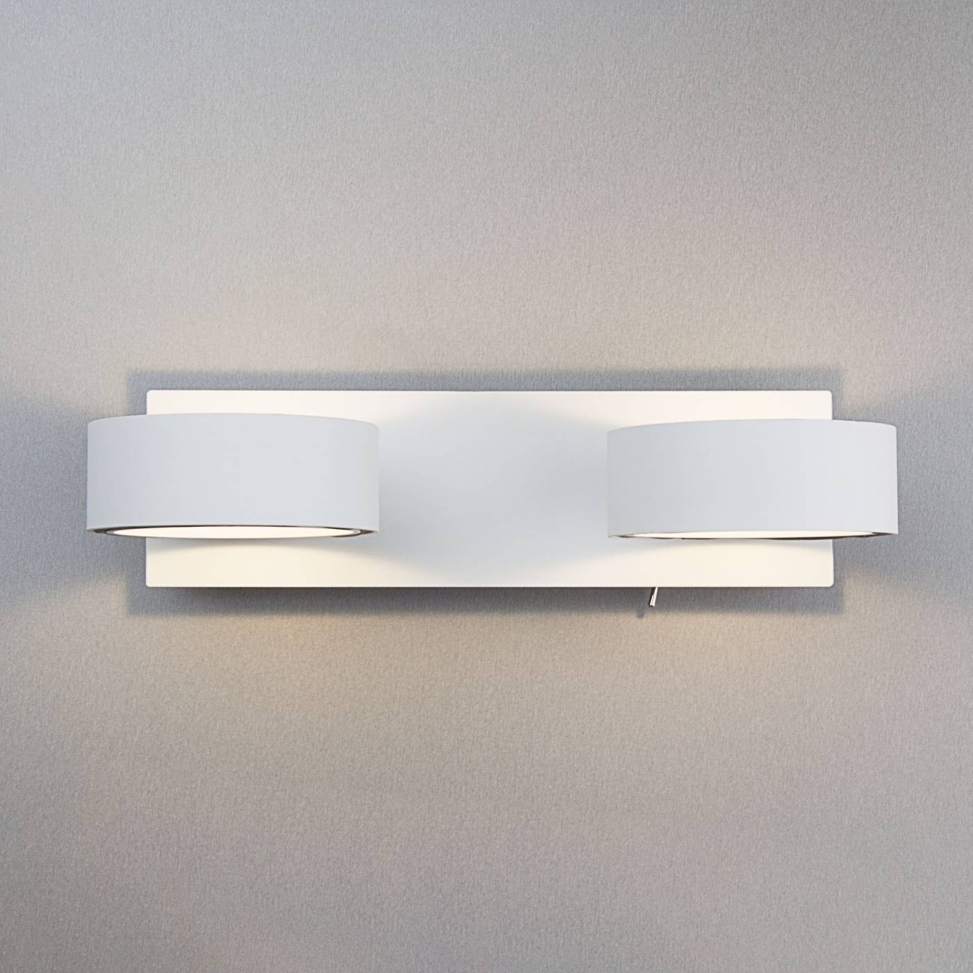 20068/2 LED белый 5W Светильник спот Eurosvet Tokyo 20068/2 LED белый 5W