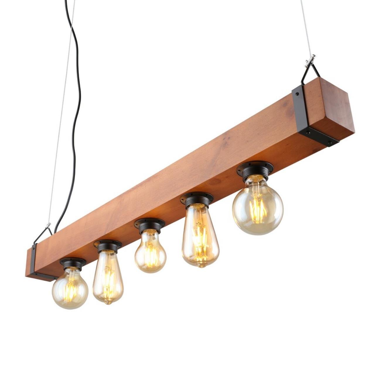OML-94603-05 Светильник подвесной Omnilux Castelluzzo OML-94603-05