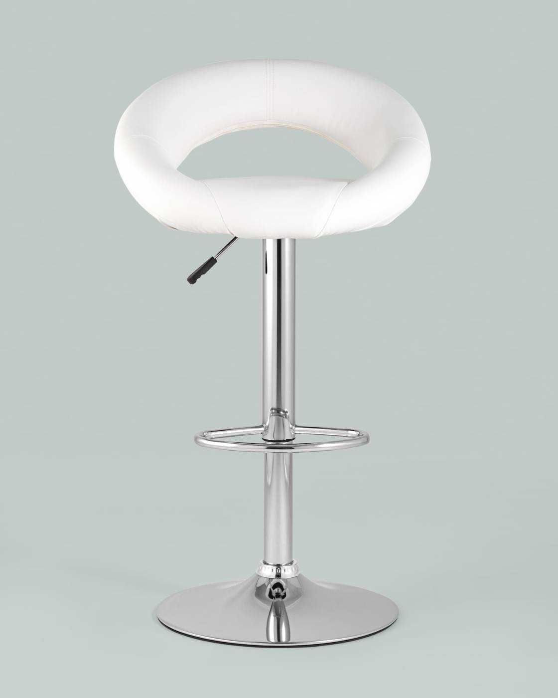 Комплект стульев Stool Group BC-V004-NP white Х2
