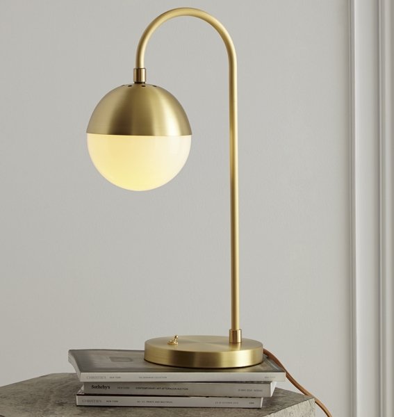 73971-22 Настольная лампа ImperiumLoft 43.286 73971-22